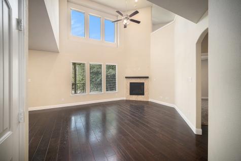 7104 Rose Quartz Court Fort Worth TX 76132