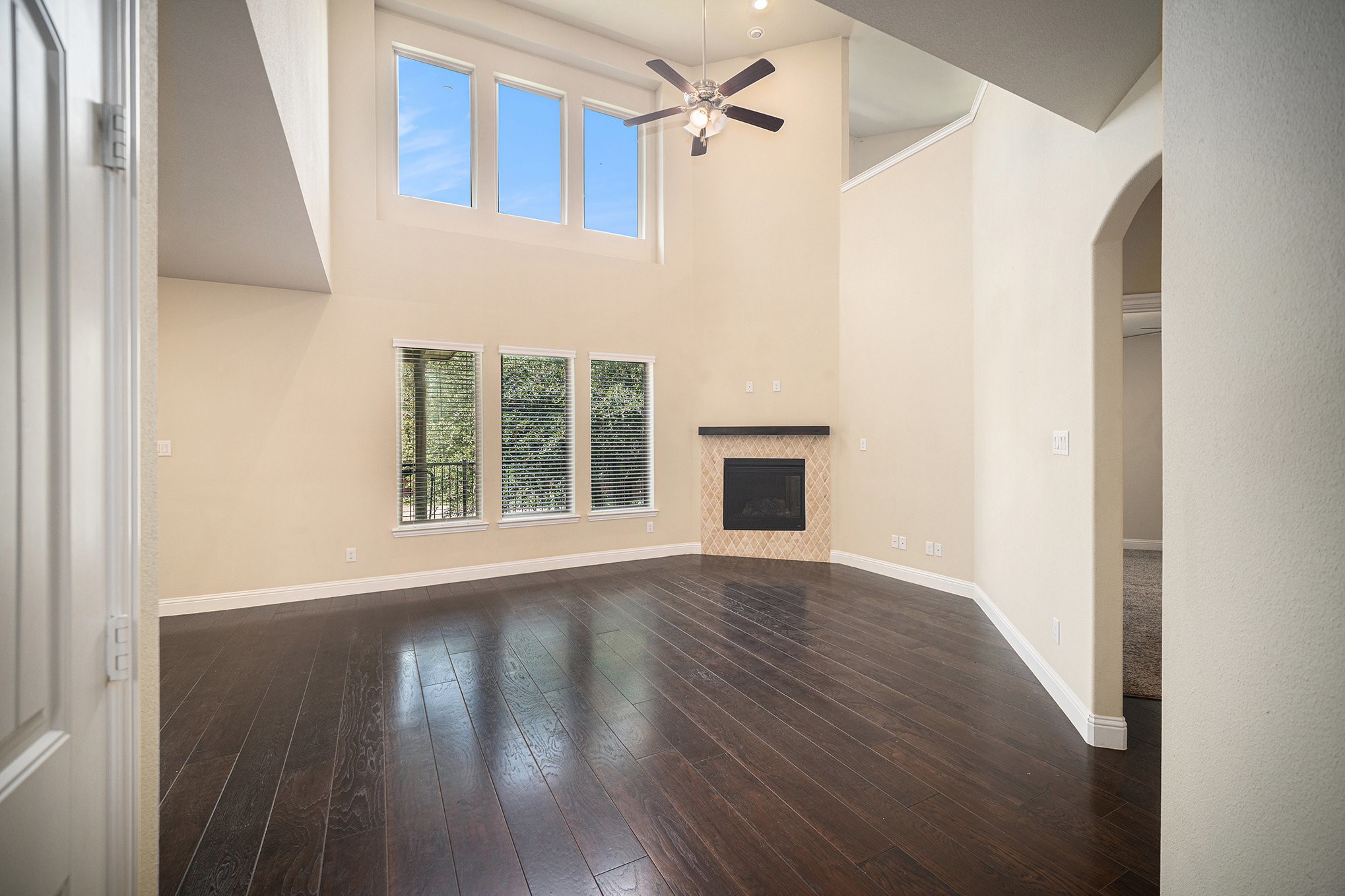 7104 Rose Quartz Court Fort Worth TX 76132