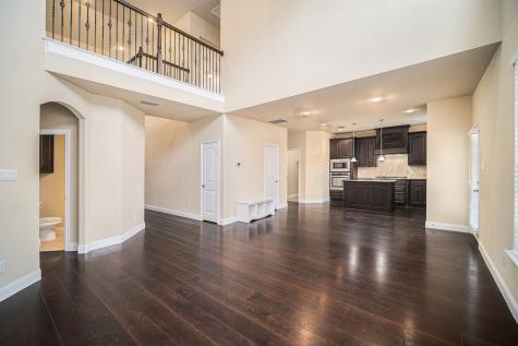 7104 Rose Quartz Court Fort Worth TX 76132