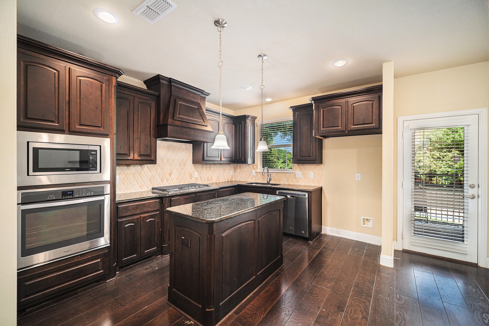 7104 Rose Quartz Court Fort Worth TX 76132