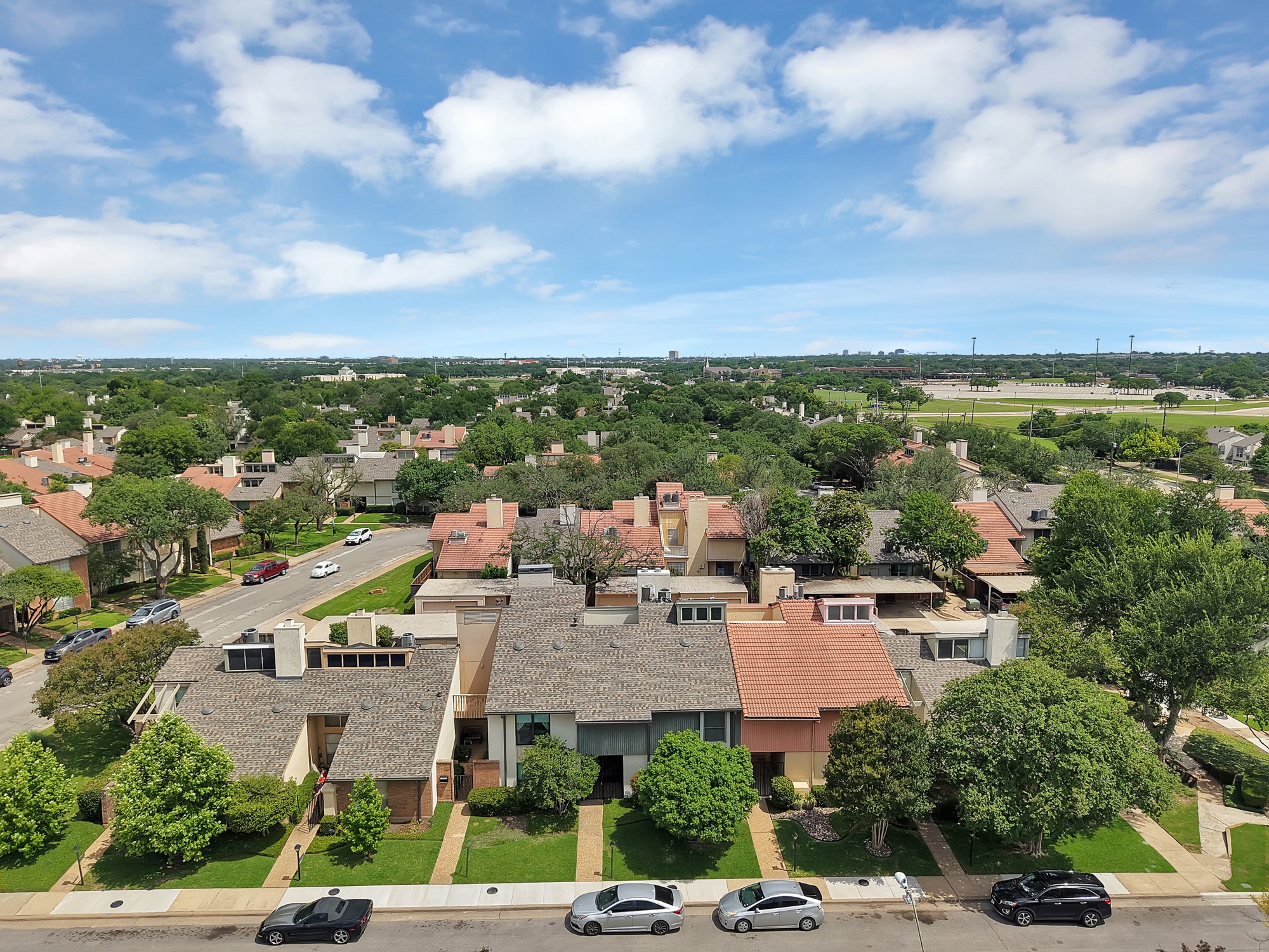 12574 Burninglog Lane Dallas TX 75243