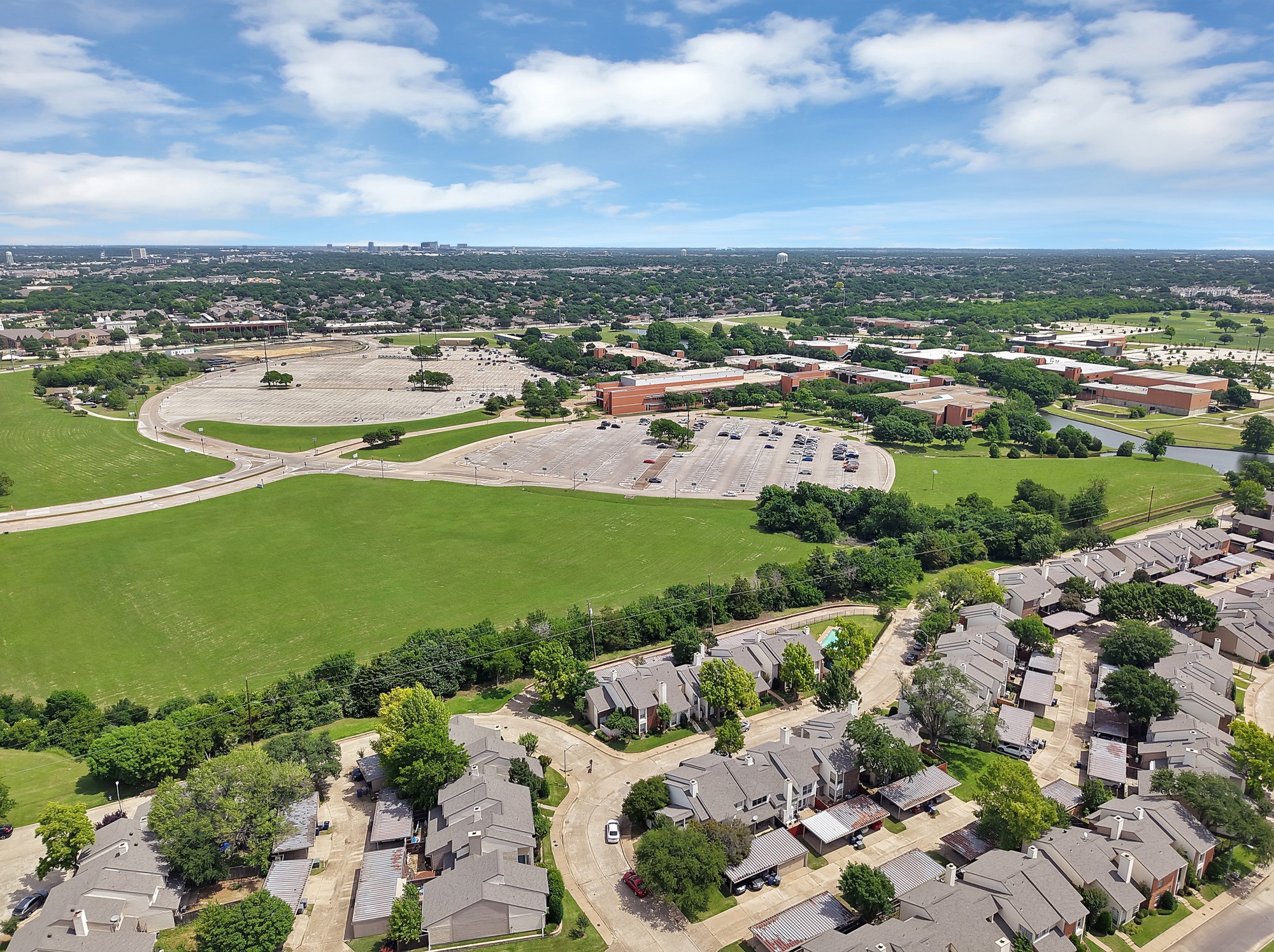 12574 Burninglog Lane Dallas TX 75243