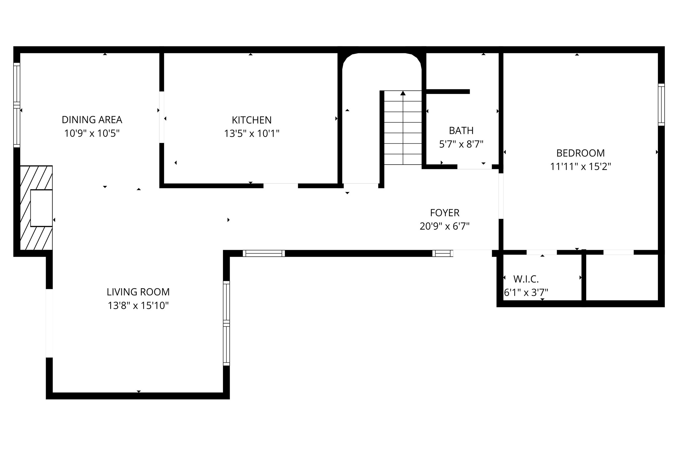 12574 Burninglog Lane Dallas TX 75243