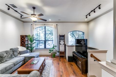 3022 Carmel Street Dallas TX 75204
