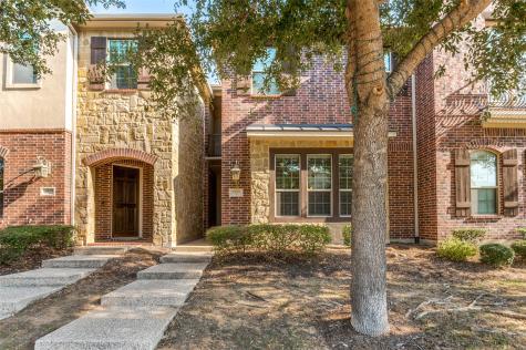 1915 Luther Road Irving TX 75063