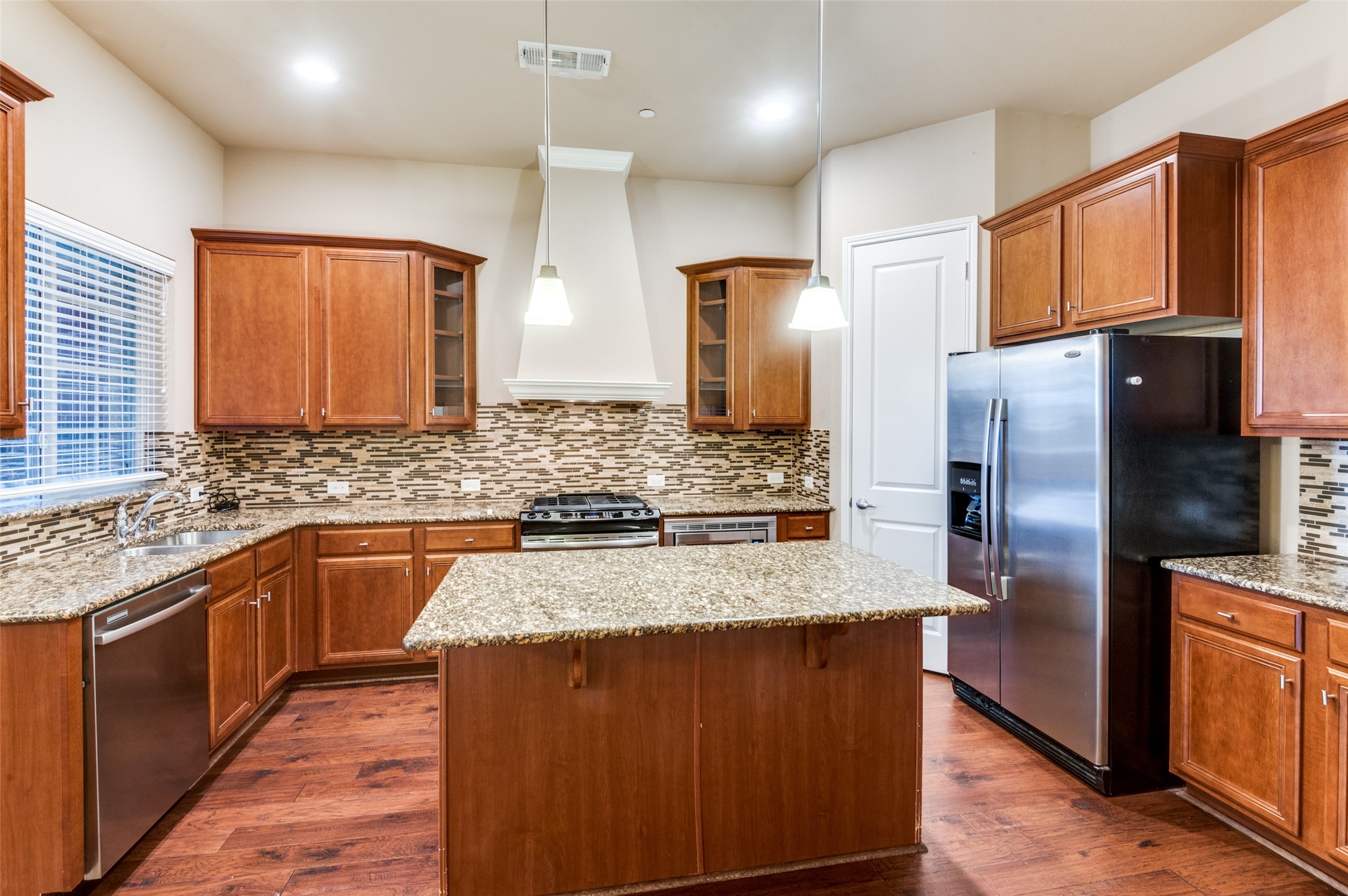 1915 Luther Road Irving TX 75063