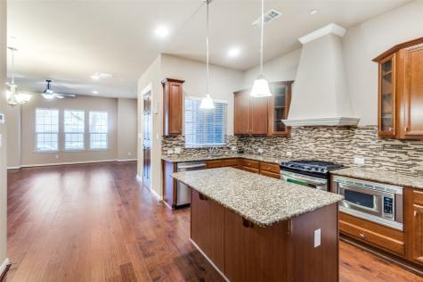 1915 Luther Road Irving TX 75063