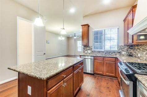 1915 Luther Road Irving TX 75063