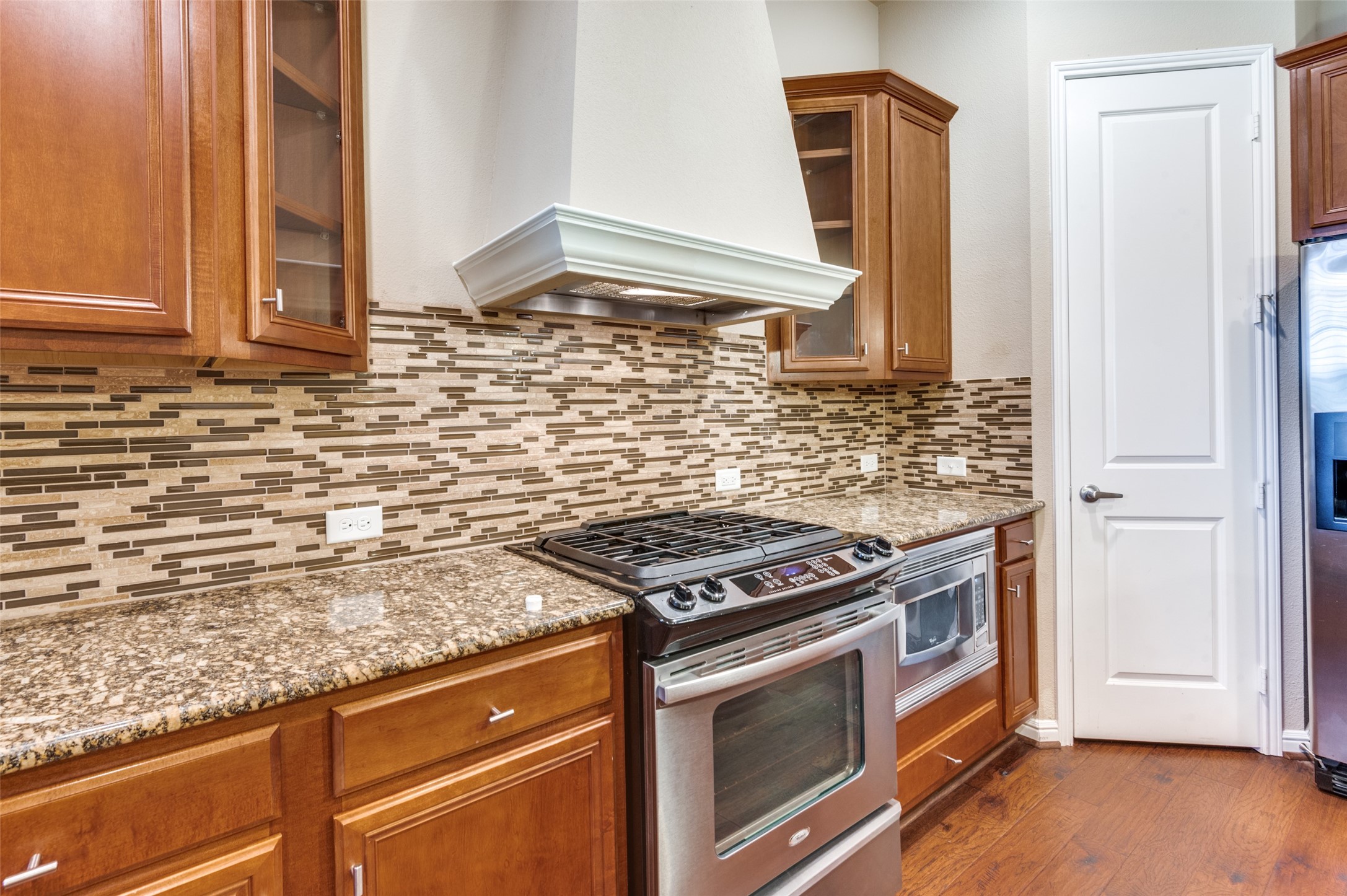 1915 Luther Road Irving TX 75063