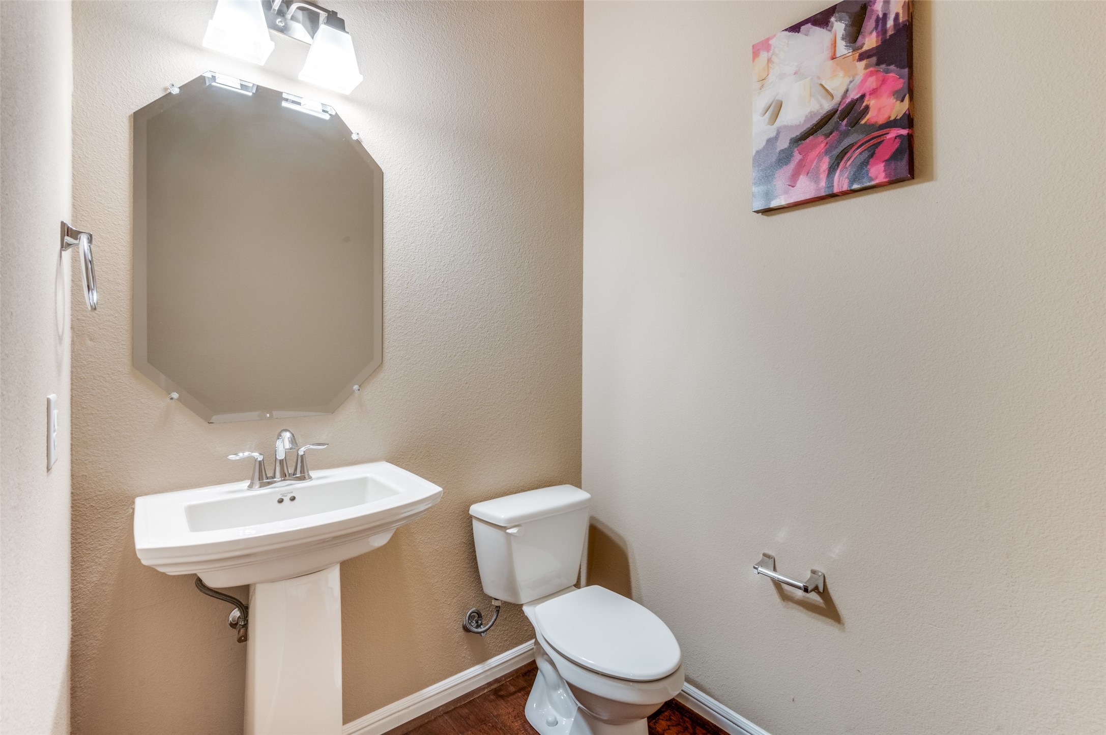1915 Luther Road Irving TX 75063
