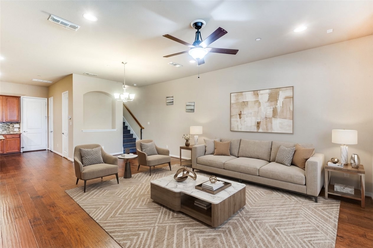 1915 Luther Road Irving TX 75063