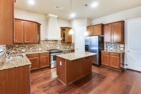 1915 Luther Road Irving TX 75063