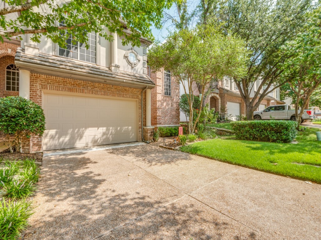 4308 Castle Rock Court Irving TX 75038