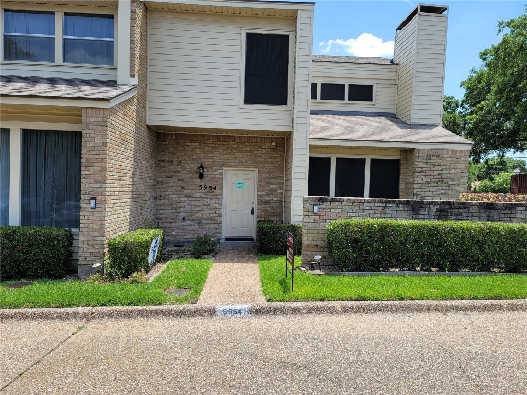 5954 Preston Valley Drive Dallas TX 75240