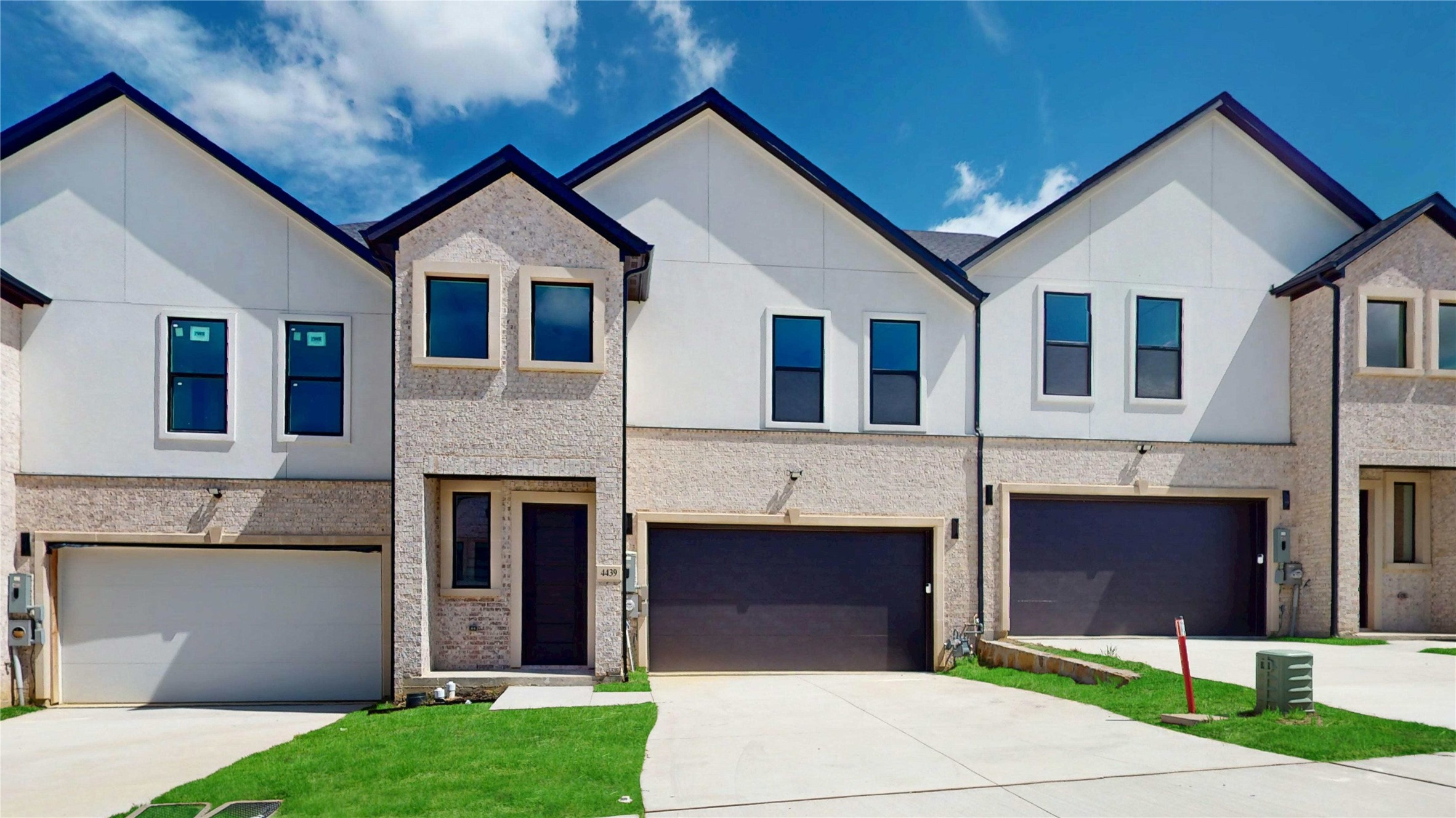 4439 Fatima Drive Irving TX 75062