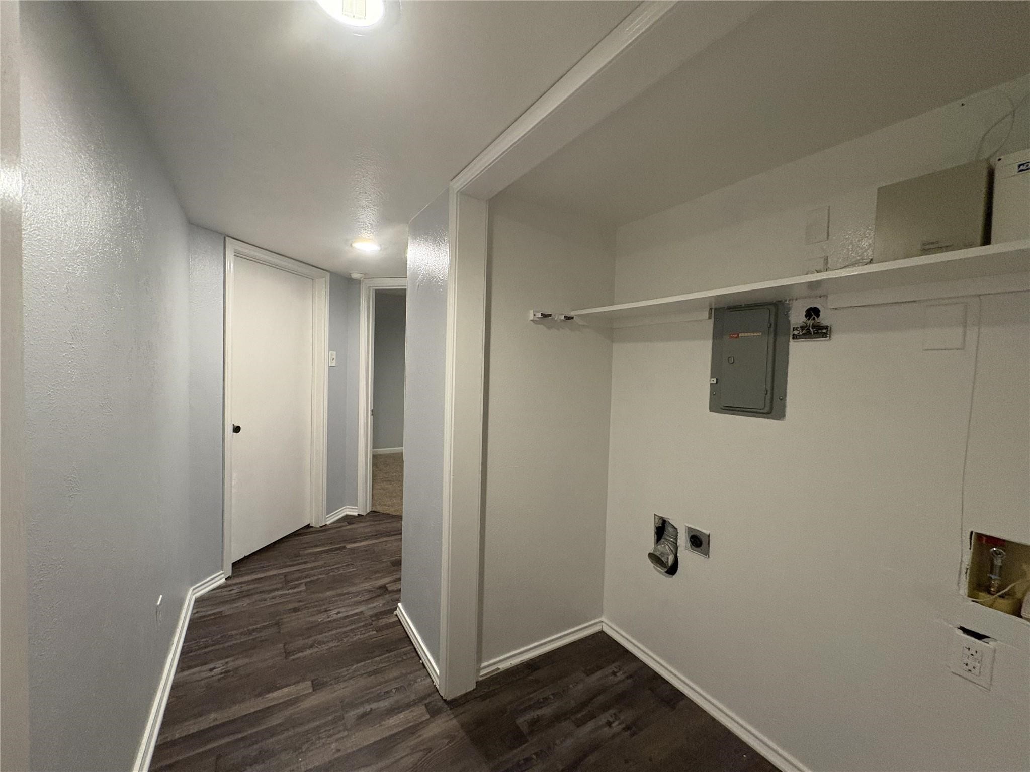 5902 Marvin Loving Drive Garland TX 75043