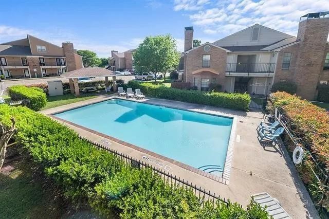 5902 Marvin Loving Drive Garland TX 75043