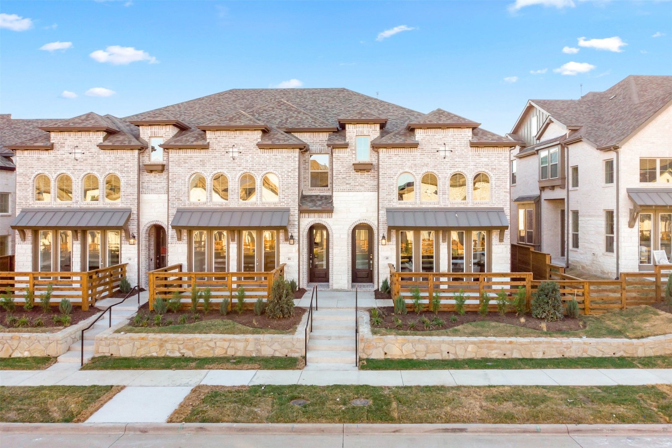 400 Somerville Drive Mckinney TX 75071