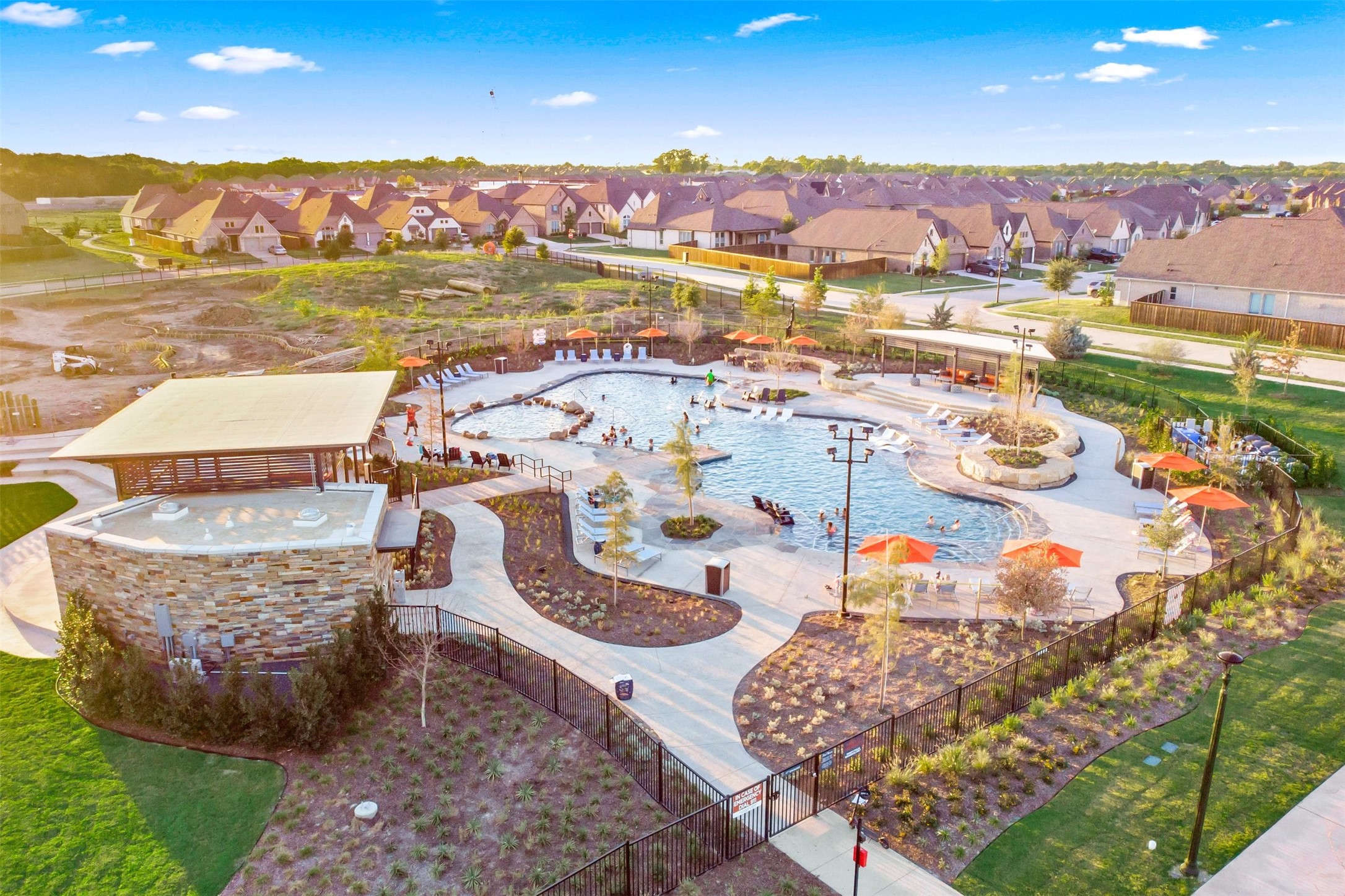 400 Somerville Drive Mckinney TX 75071