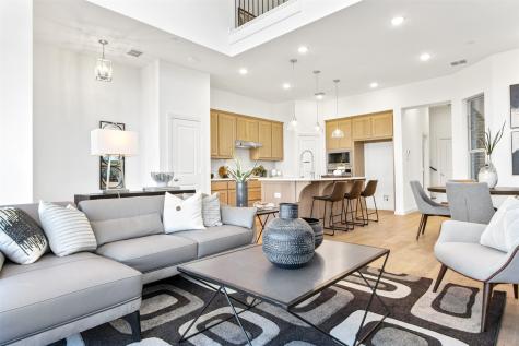 400 Somerville Drive Mckinney TX 75071