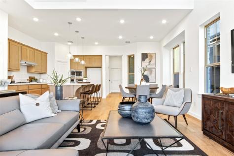 400 Somerville Drive Mckinney TX 75071