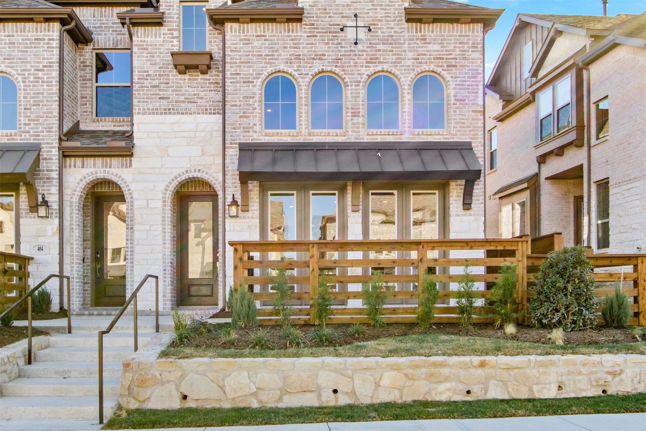 400 Somerville Drive Mckinney TX 75071
