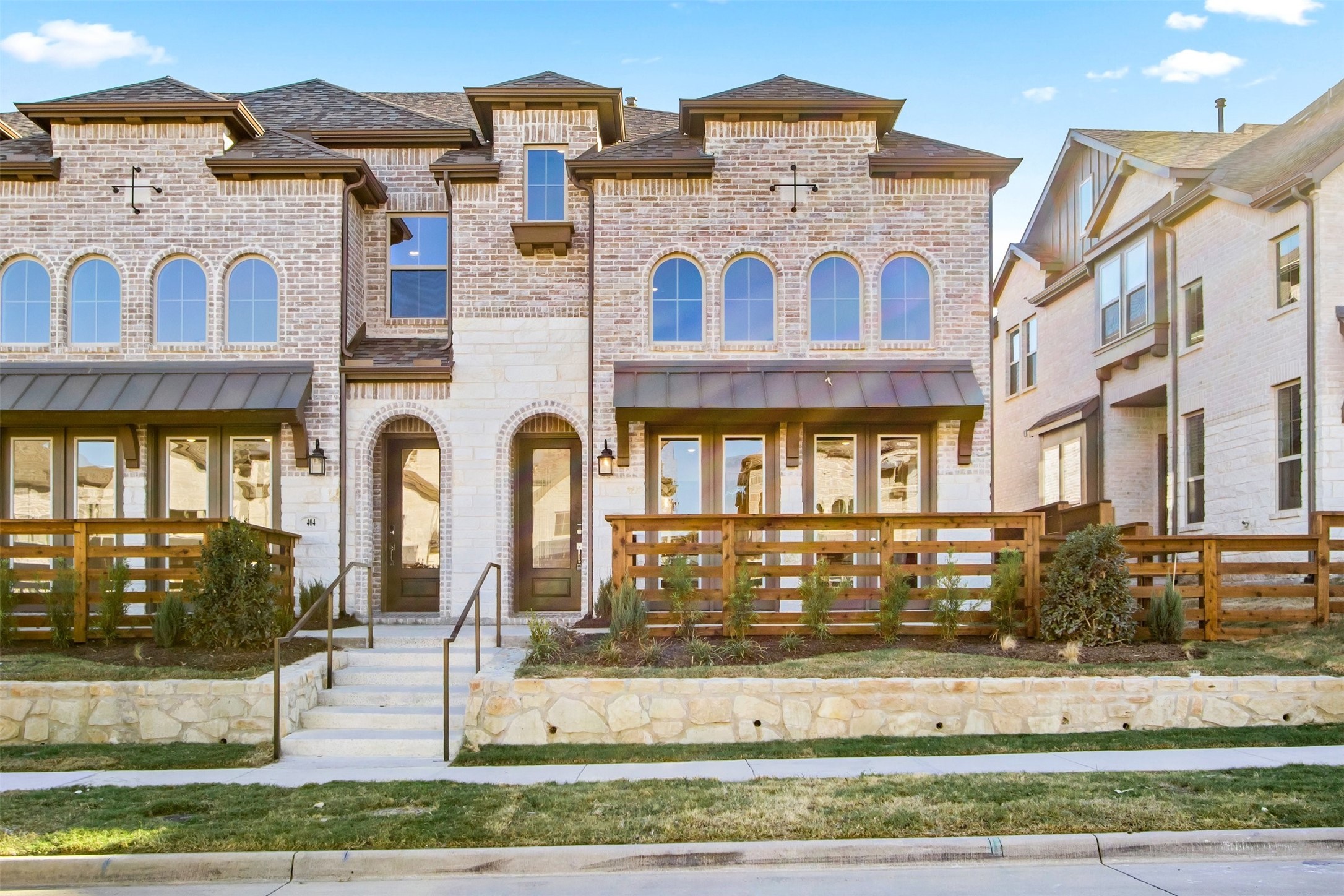 400 Somerville Drive Mckinney TX 75071