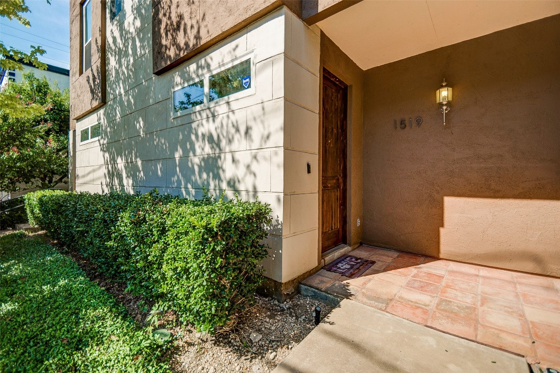 1519 Matilda Street Dallas TX 75206