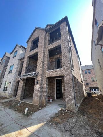 323 Ukiah Street Lewisville TX 75056