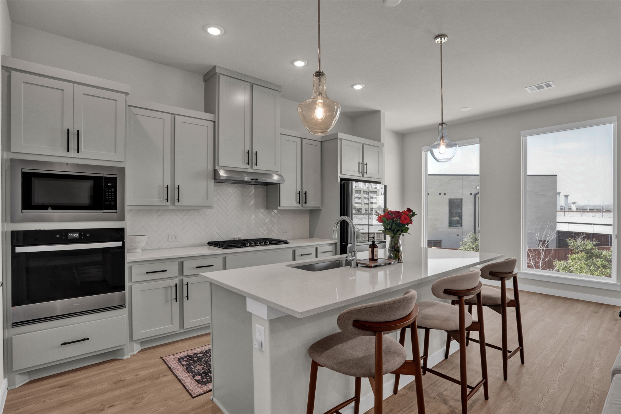 3472 Heritage Place Richardson TX 75082
