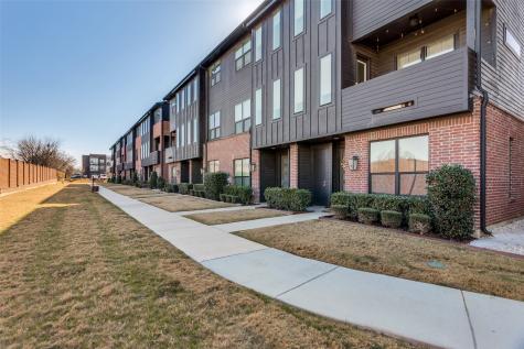 2812 Addison Park Lane Fort Worth TX 76110