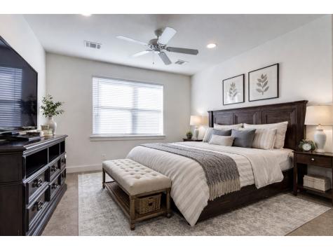 2812 Addison Park Lane Fort Worth TX 76110