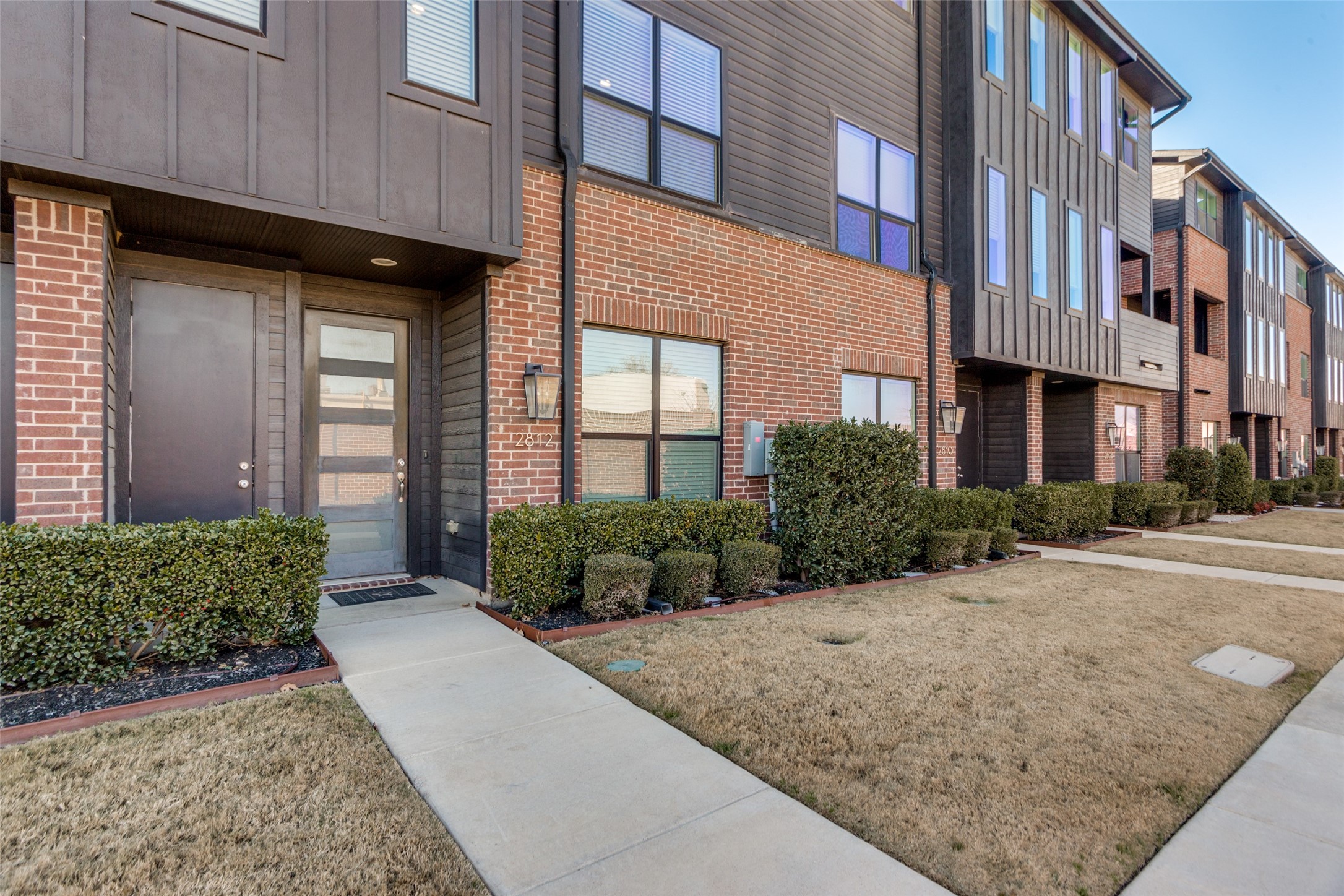 2812 Addison Park Lane Fort Worth TX 76110