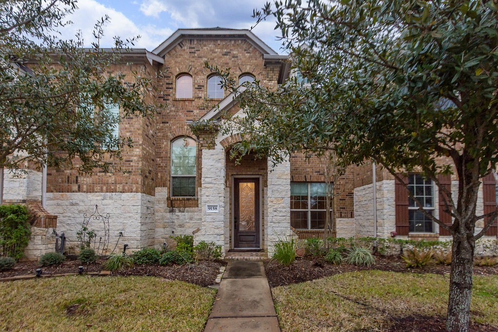 9158 Sunlight Oak Lane Houston TX 77070