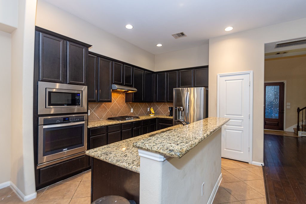 9158 Sunlight Oak Lane Houston TX 77070