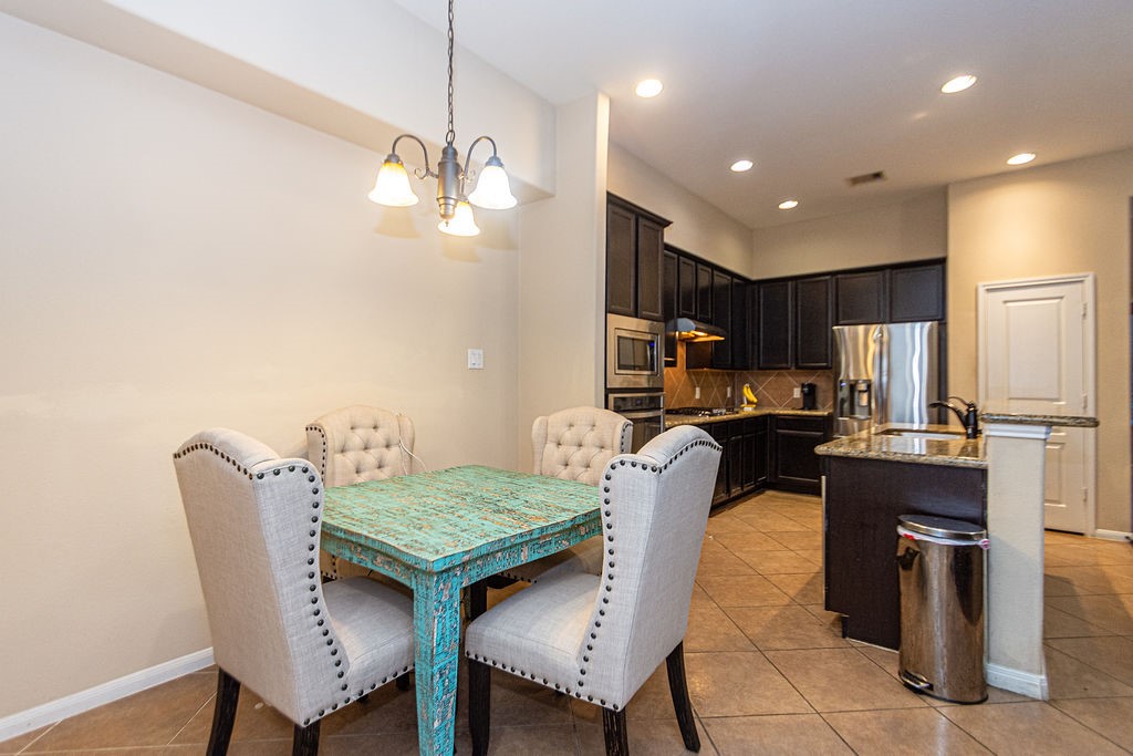 9158 Sunlight Oak Lane Houston TX 77070
