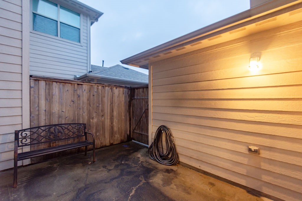 9158 Sunlight Oak Lane Houston TX 77070