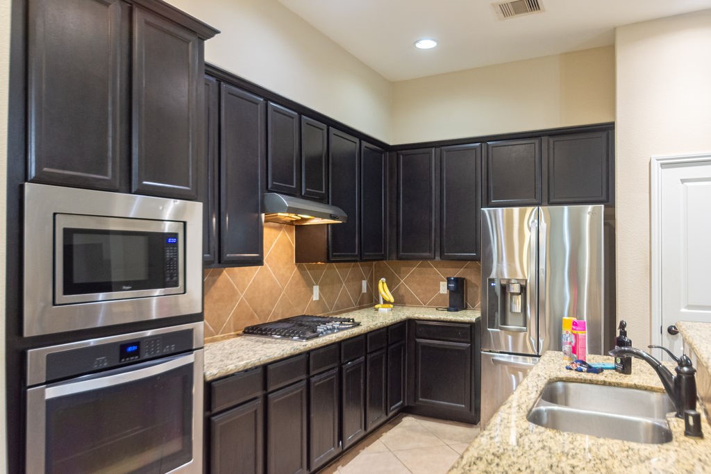 9158 Sunlight Oak Lane Houston TX 77070