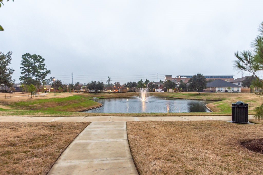 9158 Sunlight Oak Lane Houston TX 77070