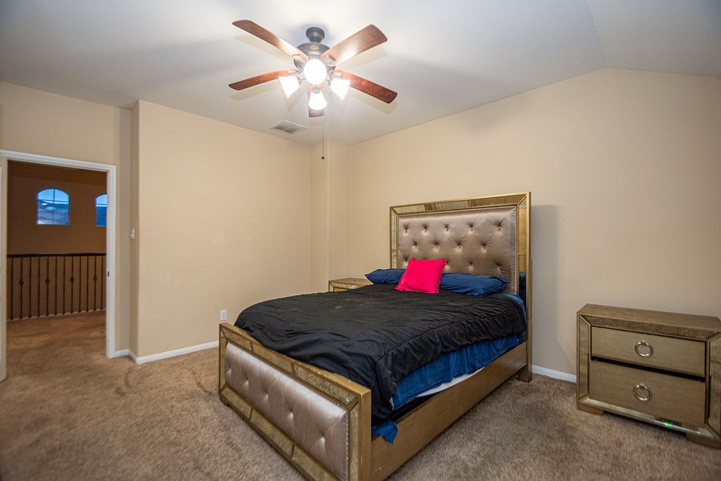 9158 Sunlight Oak Lane Houston TX 77070