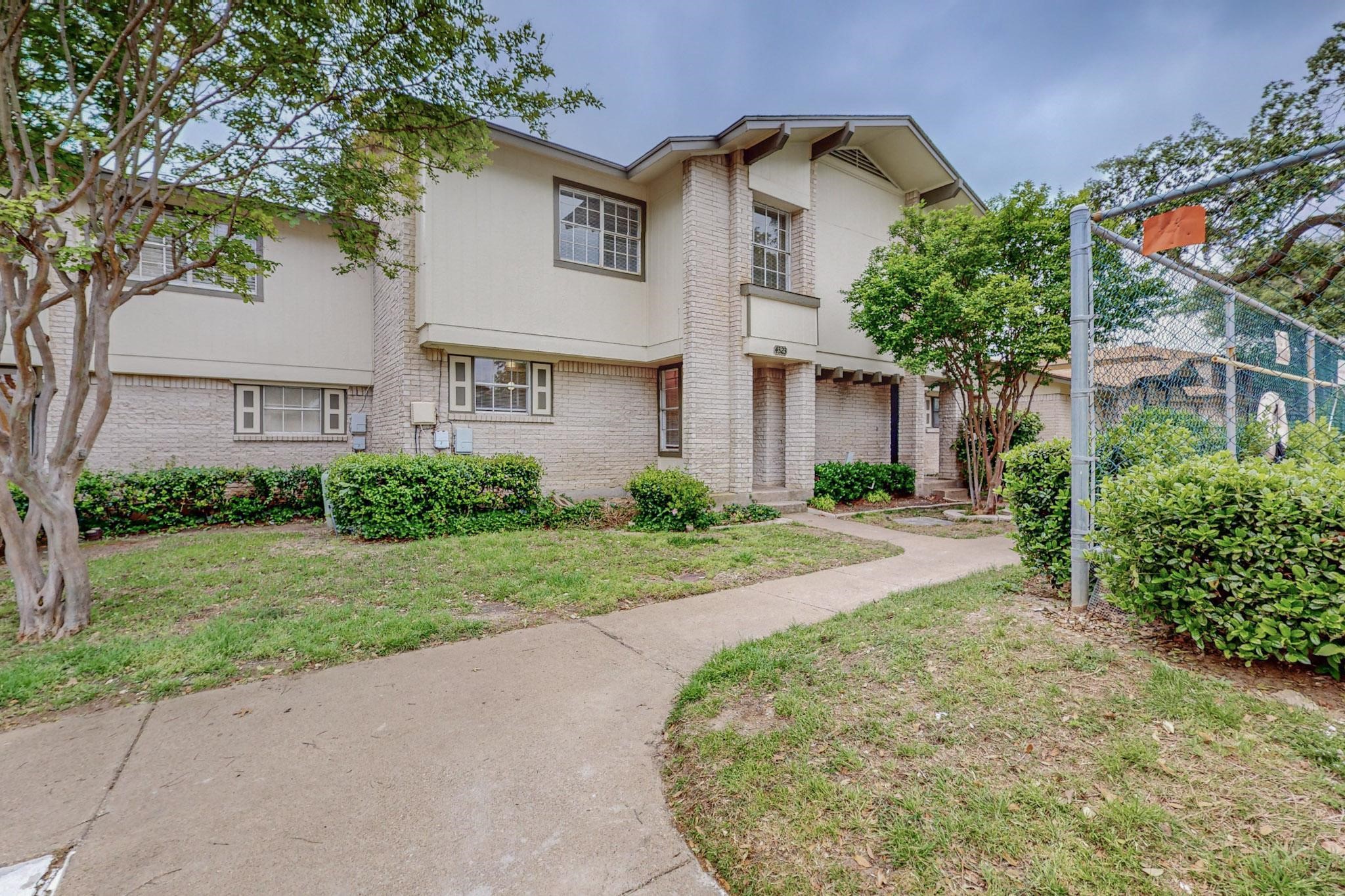 4323 Vintage Way Garland TX 75042