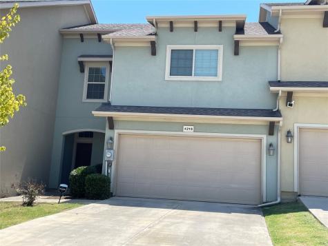 4218 Nia Drive Irving TX 75038