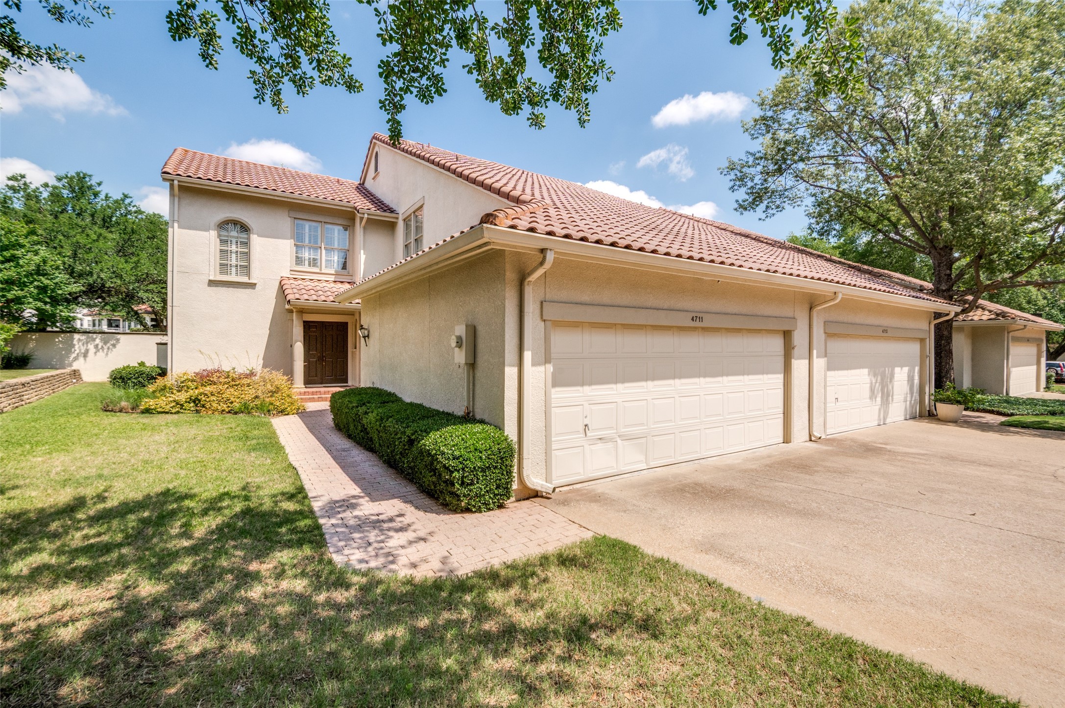 4711 N O Connor Road Irving TX 75062
