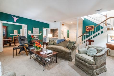 4711 O Connor Court Irving TX 75062