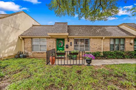 13921 Brookgreen Drive Dallas TX 75240