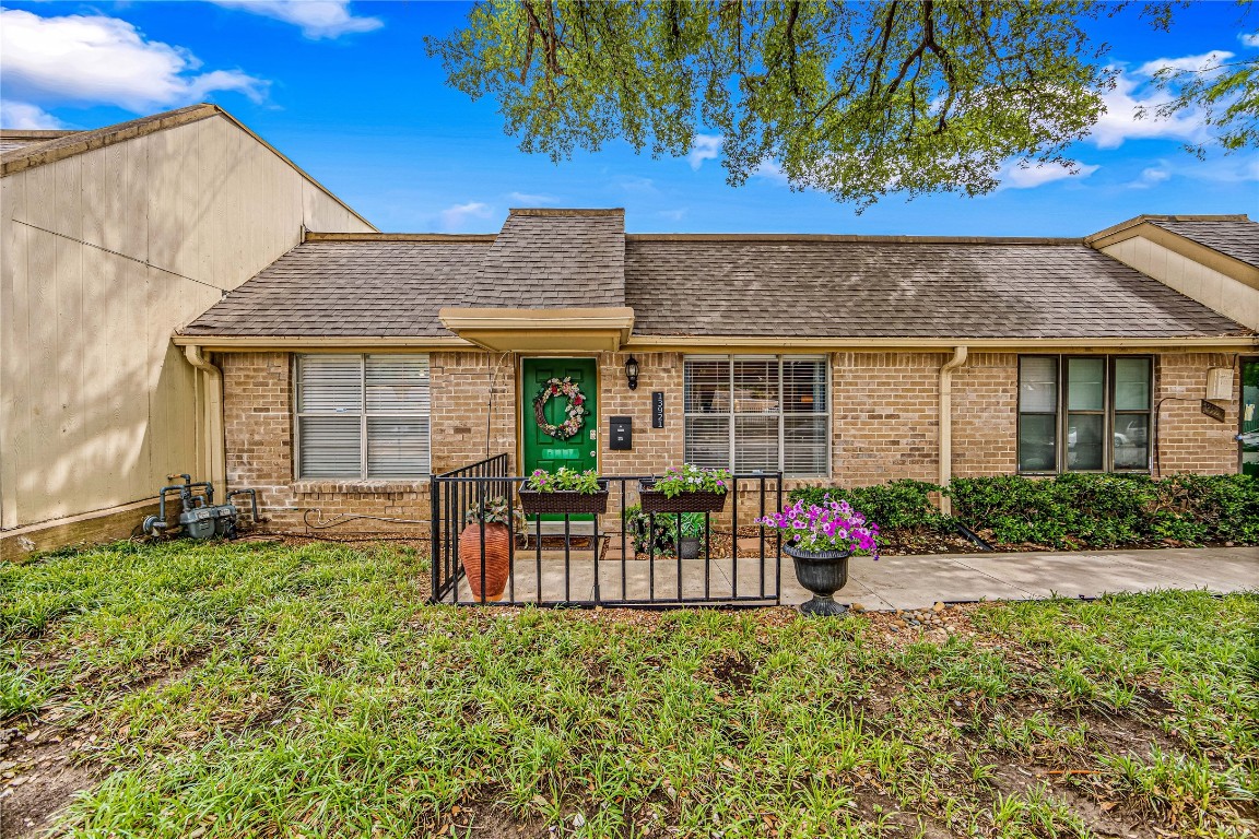 13921 Brookgreen Drive Dallas TX 75240