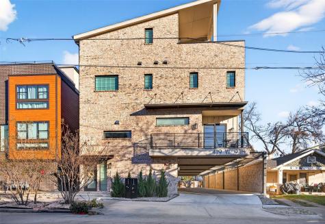 419 W 9th Street Dallas TX 75208