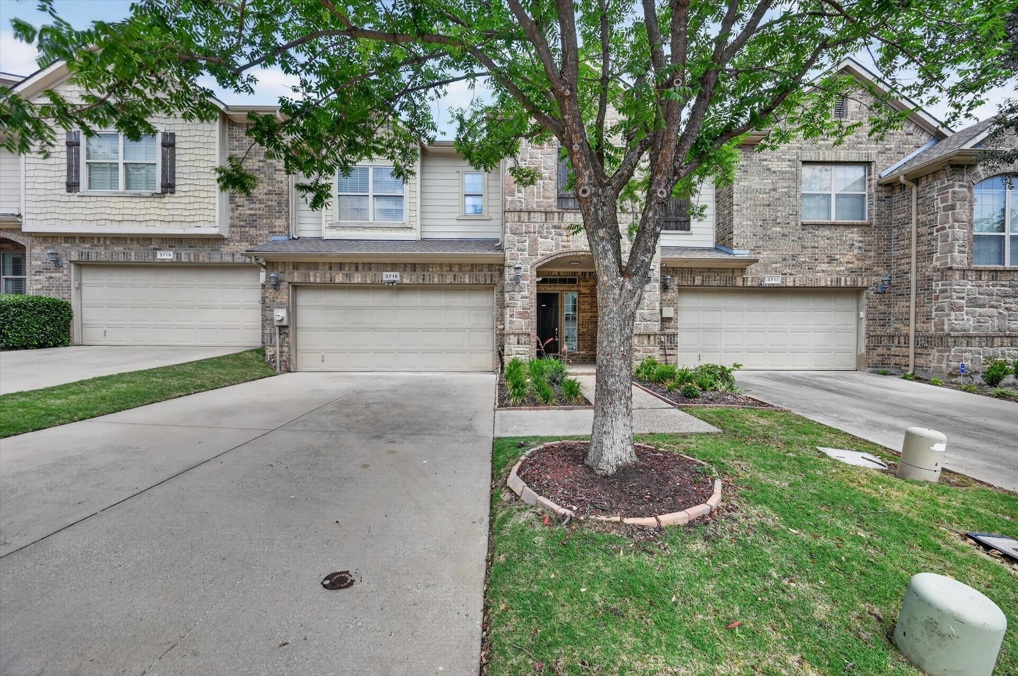3715 Sicily Street Irving TX 75038
