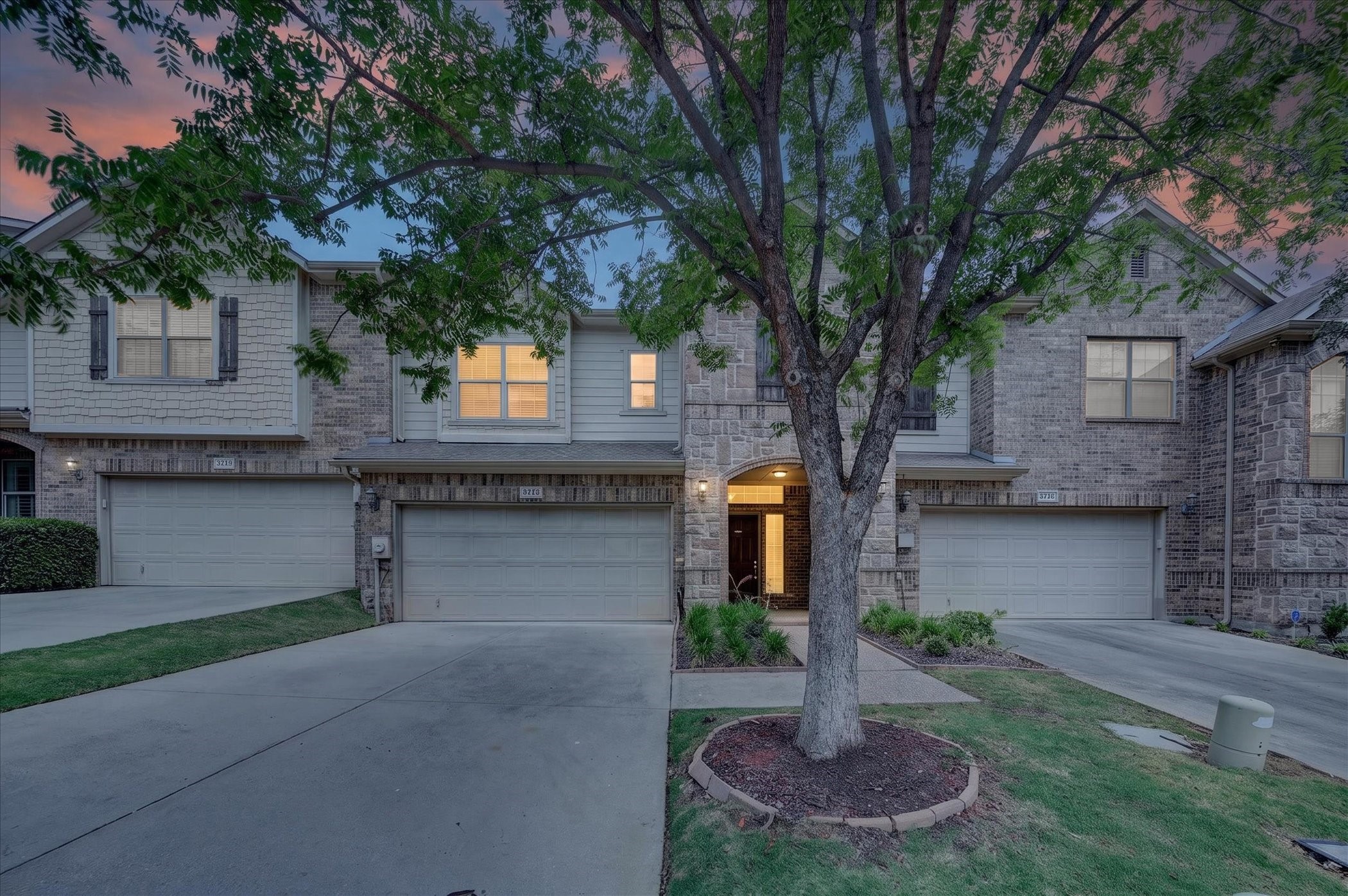 3715 Sicily Street Irving TX 75038