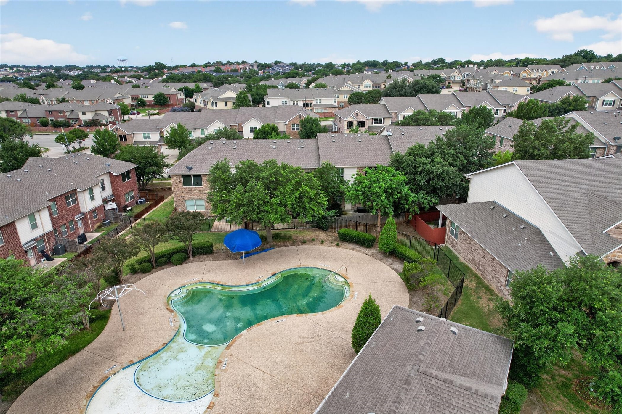 3715 Sicily Street Irving TX 75038